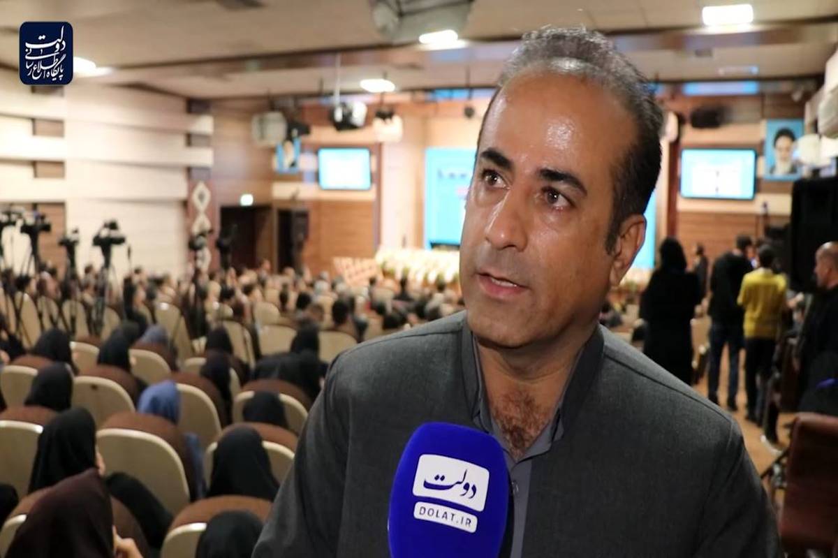 رویکرد جدید دولت در آموزش و پرورش اعتماد عمومی را افزایش داده است؛ مردم امروز پای کار آمده‌اند