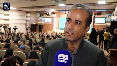 رویکرد جدید دولت در آموزش و پرورش اعتماد عمومی را افزایش داده است؛ مردم امروز پای کار آمده‌اند