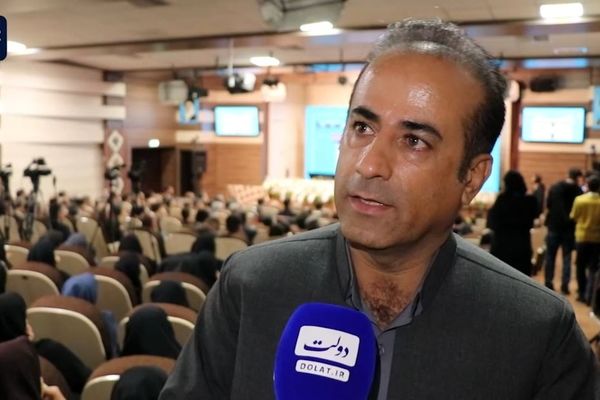 رویکرد جدید دولت در آموزش و پرورش اعتماد عمومی را افزایش داده است؛ مردم امروز پای کار آمده‌اند