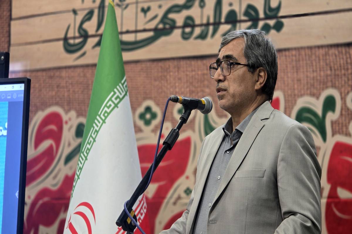 آغاز سال تحصیلی جدید با کلاسهای هوشمند و هنرستانهای مجهز در اصفهان