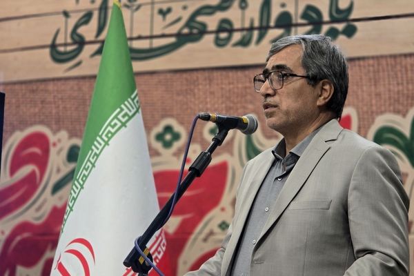 آغاز سال تحصیلی جدید با کلاس‌های هوشمند و هنرستان‌های مجهز در اصفهان
