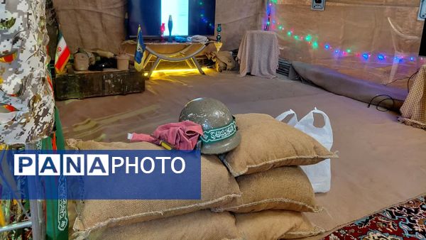 افتتاح نمایشگاه پایگاه‌های اسوه؛ ترویج دستاوردها و الگوهای موفق بسیج