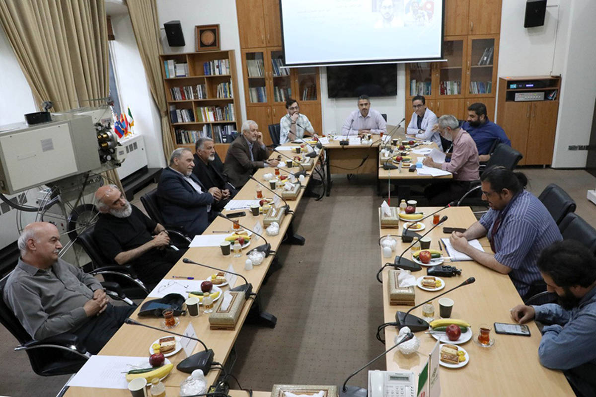 جلسات بررسی طرحهای متقاضی ساخت فیلمهای کودک پایان یافت