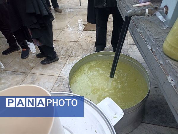 عزاداری محرم‌الحرام؛ تجلی عشق و ارادت به اهل بیت(ع)
