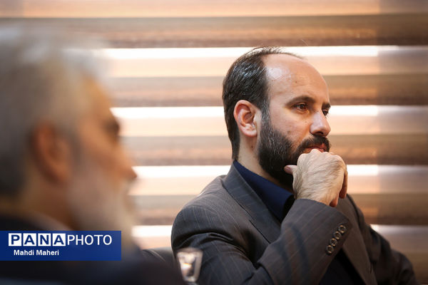 انعقاد تفاهم‌نامه وزارت آموزش و پرورش و سازمان ورزش نیروهای مسلح