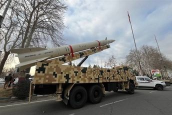 ایران؛ فریاد حقیقت در قلب آتش و حمله
