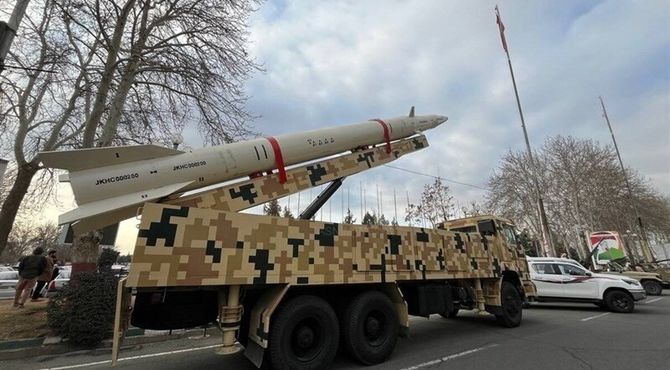 ایران؛ فریاد حقیقت در قلب آتش و حمله
