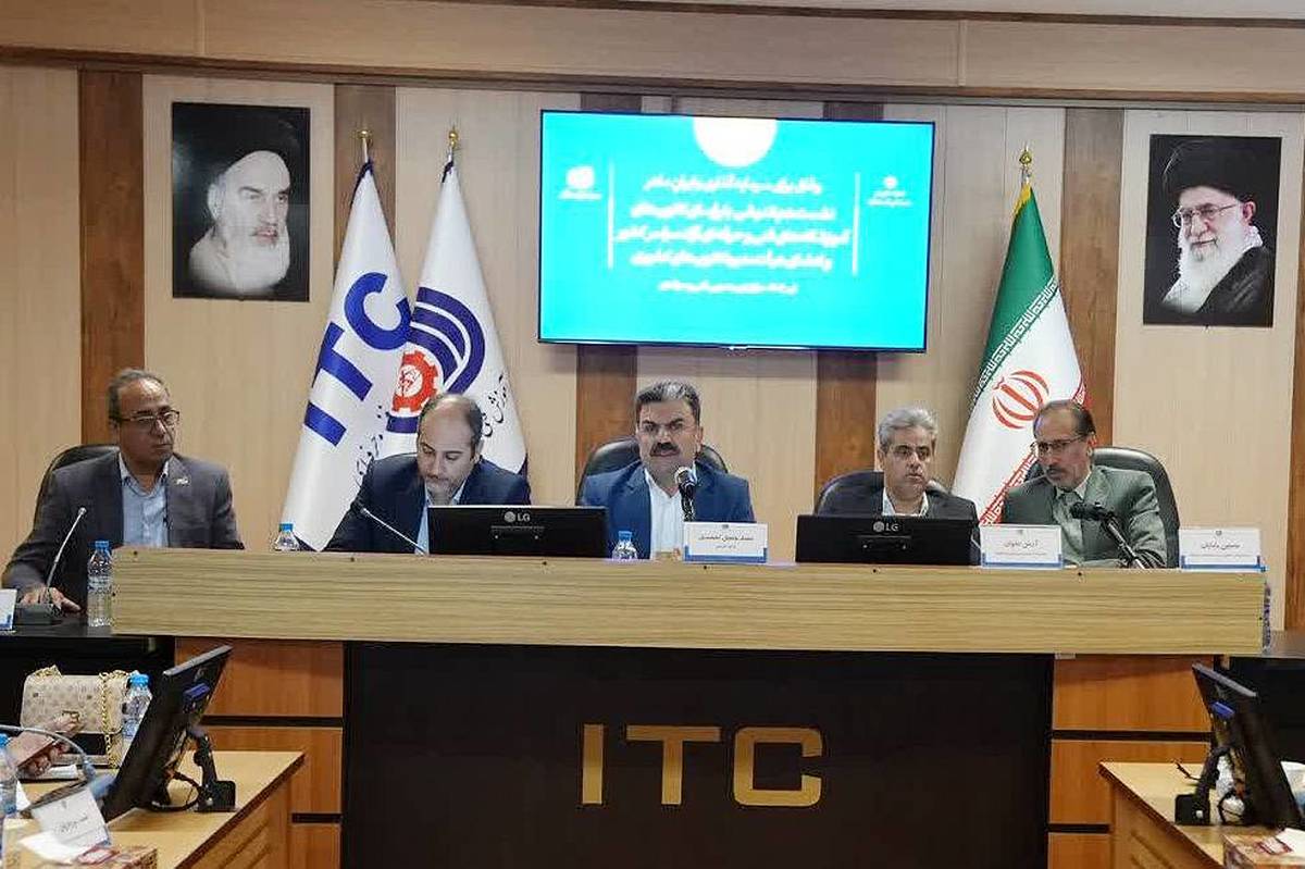 ۴۱ درصد مؤسسات کارآموزی آزاد دارای مجوز سازمان آموزش فنیوحرفهای، فاقد عملکرد آموزشی هستند