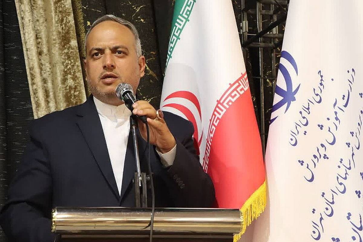 خیرین مدرسهساز، سرمایههای ارزشمند توسعه فضای آموزشی هستند