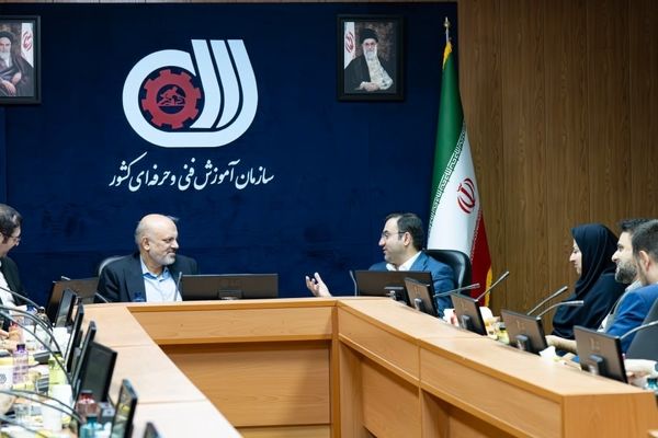 ضرورت گسترش دامنه‌ مهارت‌آموزی از سنین کودکی