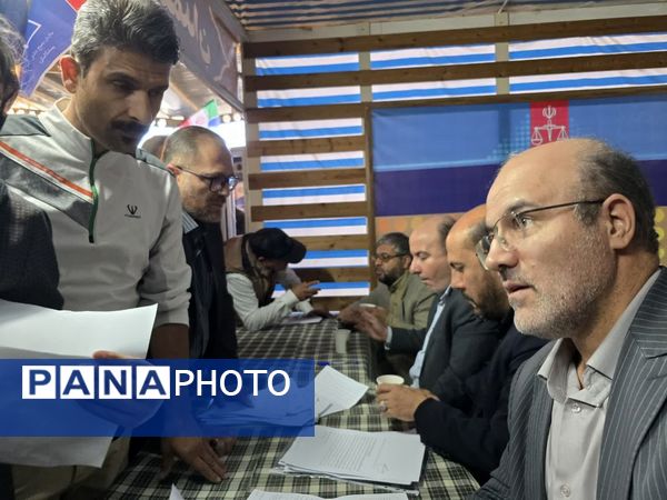 ۷۰ درد دل، ۷۰ پاسخ