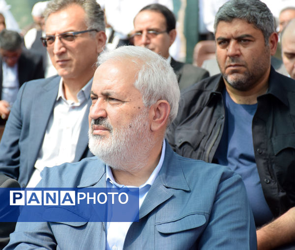 نگاهی به سفر وزیر نیرو به تربت‌حیدریه