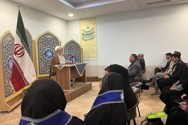 آموزه علوی در مباحث تربیتی
