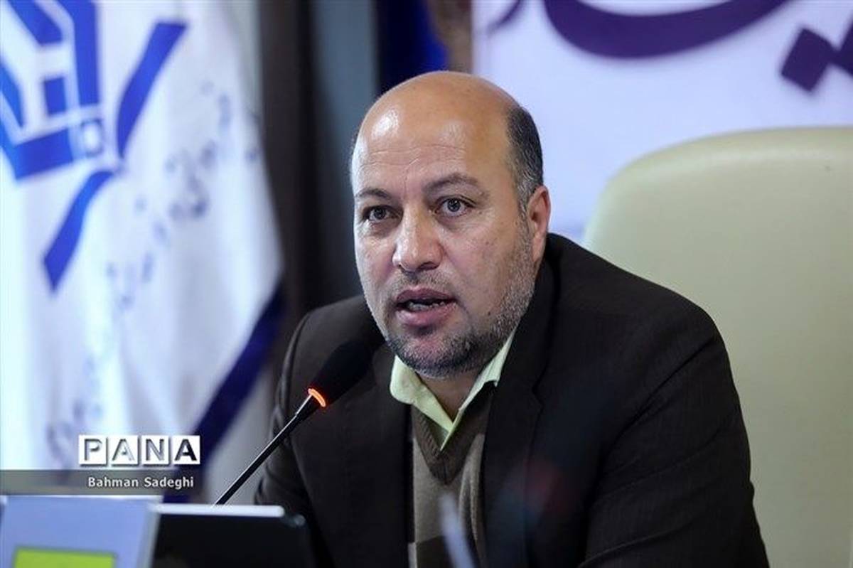 طرح «میدان پویا» به صورت استانی و منطقهای اجرا میشود/ افتتاح ۲۸۶۲ فضای ورزشی تا هفته تربیتبدنی