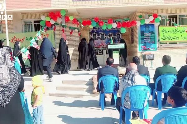 مردم غیور ماژین، تاج عزت بر سر تاریخ نهادند