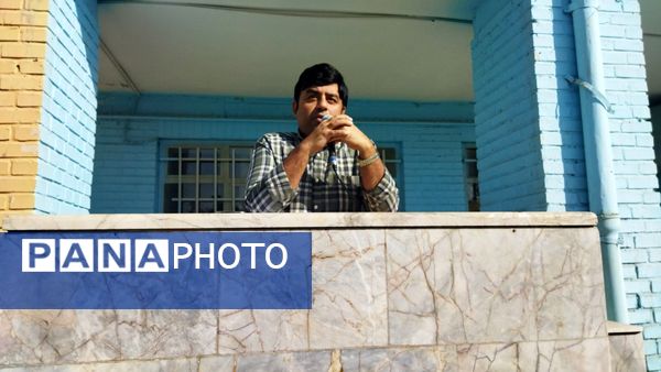 باید ها و نبایدهای کنترل و پیشگیری از دیابت در دبیرستان شاهد ابوذر غفاری نیشابور 