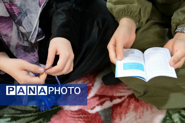 از تعلقات تا تعالی، میهمانی سه‌روزه در خانه‌ خدا