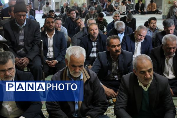 تجلی پیوند مدرسه و مسجد در خاتم