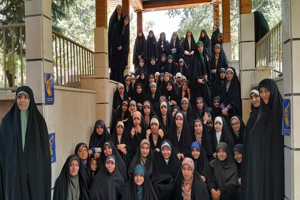 سه روز با طلایه‌داران؛ روایت لحظه‌هایی که ماندگار شد