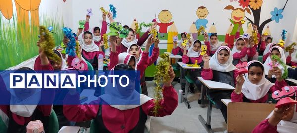 کارگاه توانمندسازی جشنواره تئاتر درسی ویژه معلمان در قشم