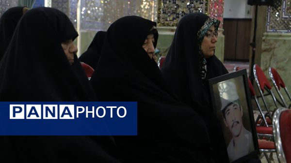 همایش بانوان بهشتی به‌مناسبت میلاد دخت نبی اکرم در آستان مقدس امام زاده بی‌بی سکینه 
