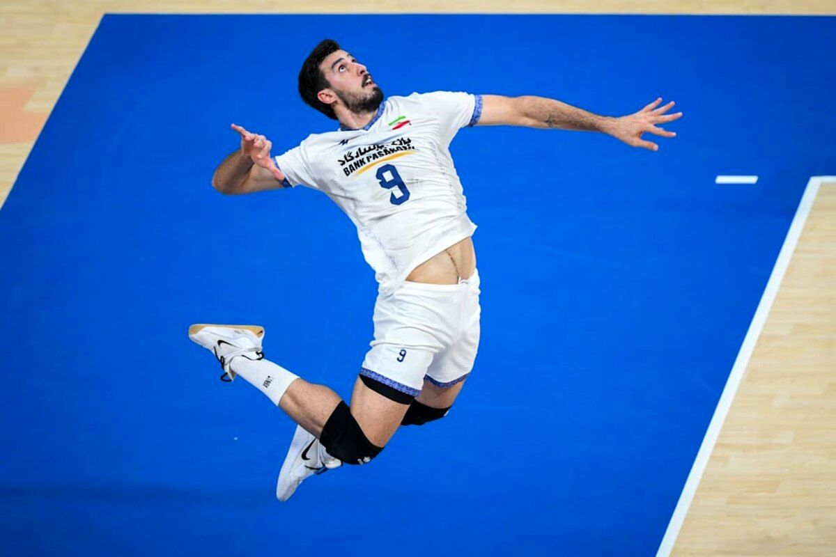 خانزاده: به دلیل کم تجربگی مغلوب چک شدیم