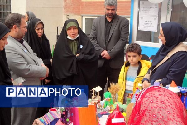 نهمین دوره جشنواره سفیران سلامت شهر تهران