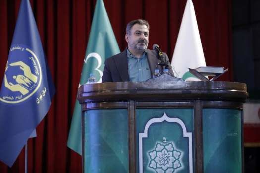 طرح «یاس» با هدف توانمندسازی دختران تحت حمایت کمیته امداد برگزار شد