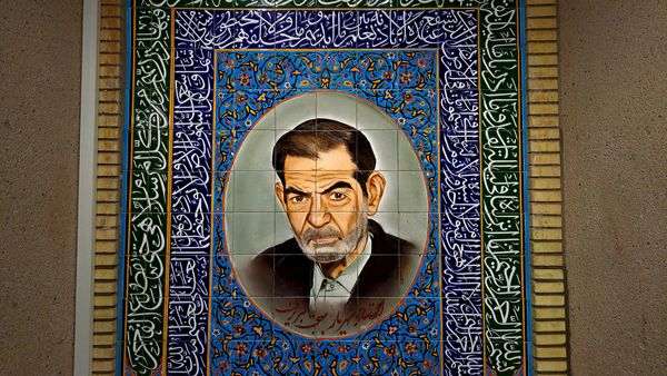 «مقبره الشعرای تبریز» یک نام و هزار آوازه