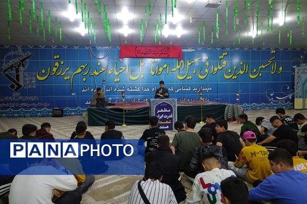 راهیان نور؛ سفری به قلب ایثار و شهادت 