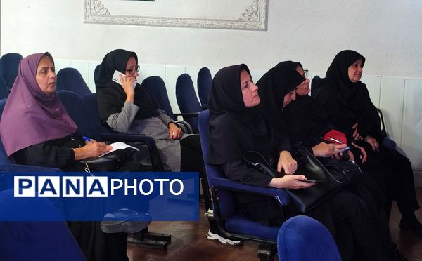 دوره نهضت سواد سلامت