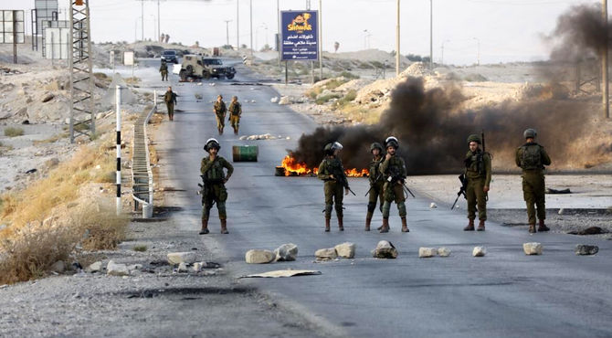 موج تازه حملات ارتش رژیم صهیونیستی در کرانه باختری و غزه