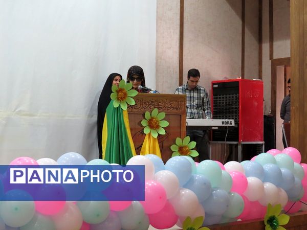تقدیر از مدیران و معلمان مدارس استثنایی شهرستان بجنورد