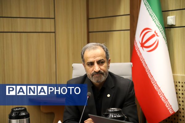 جلسه کمیته همکاری‌های حوزه‌های علمیه و آموزش و پرورش شهر تهران