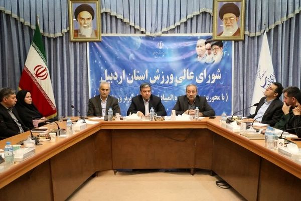 اختصاص ۵۰۰ میلیارد ریال برای تکمیل پروژه‌های نیمه‌تمام ورزشی مدارس 