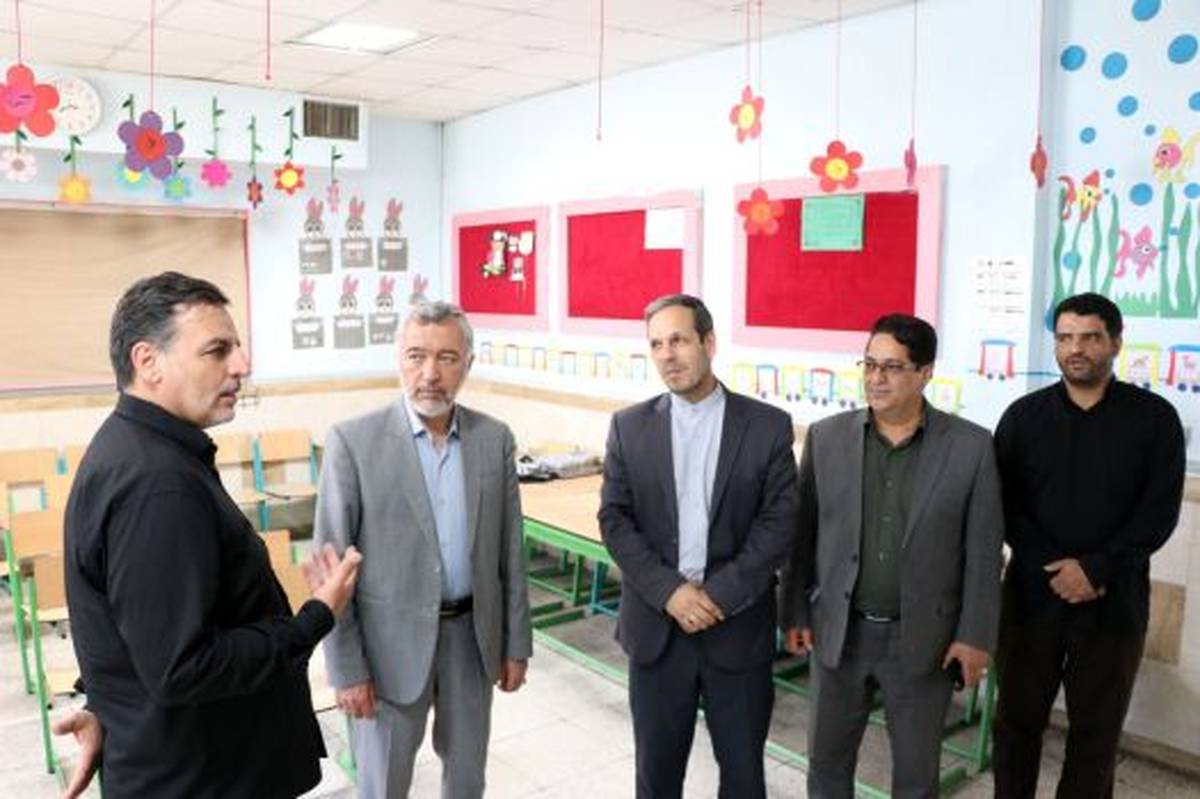 خراسان رضوی، پیشتاز مصاحبههای جذب دانشگاه فرهنگیان در کشور