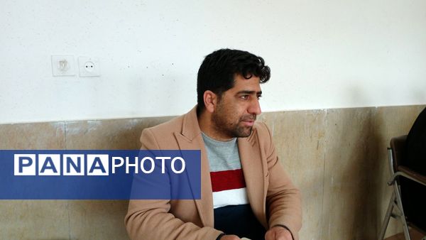 دوره مربیان پیشتاز در شهرستان بن