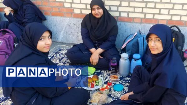 صبحانه‌ای به طعم آگاهی