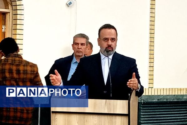 همایش ترنم وحی؛ گردهمایی قرآنی ها