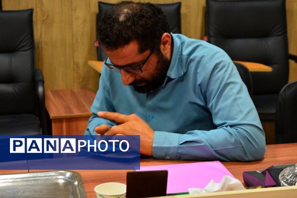 کارگاه آموزشی مصاحبه شخصی دربهارستان‌دو