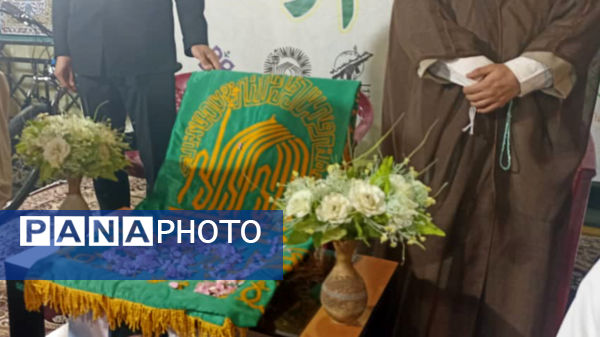 جشن بزرگ میلاد امام رضا (ع) در یاسوج