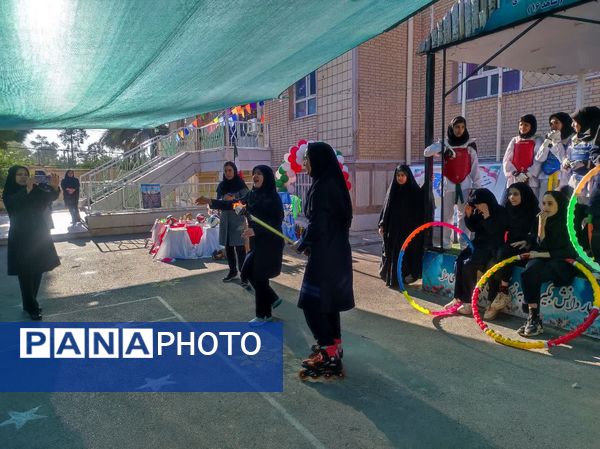 ارزش‌‎های زندگی را با ورزش به دست بیاوریم
