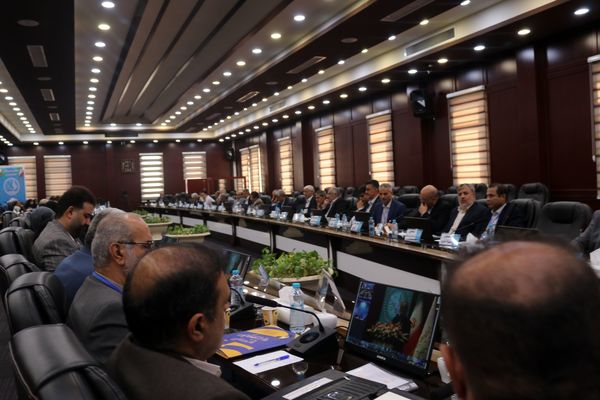 آغاز به کار اجلاس رؤسای آموزش‌وپرورش کشور در مازندران
