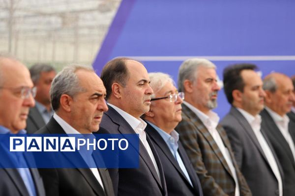 اولین روز سفر وزیر کشاورزی به آذربایجان‌شرقی 