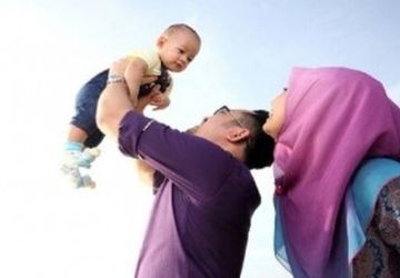 خانه های ایرانی ، با خنده های کودکان زیباتر می‌شوند