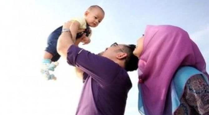 خانه های ایرانی ، با خنده های کودکان زیباتر می‌شوند