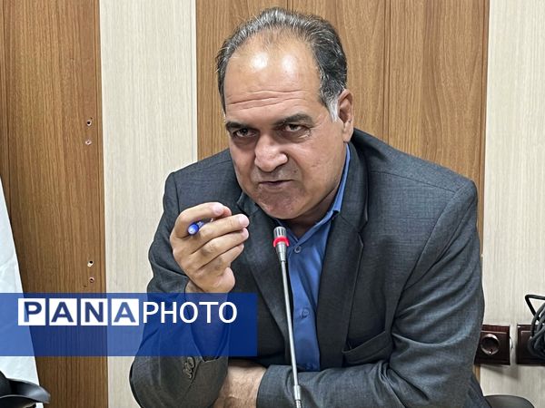 تجلیل از دانش آموزان بانیازهای ویژه خبرنگار پانا خراسان رضوی