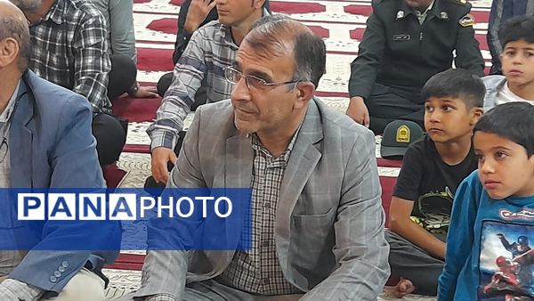 سالگرد شهادت شهدای خدمت‌ در مارکده