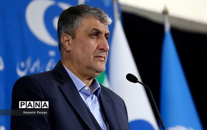 اسلامی: آسیب‌های حمله به سایت نطنز در سطح زمین بوده است