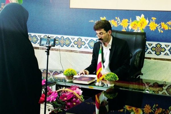 دانش‌آموزان با تلاش شبانه‌روزی خود توانستند به دانشگاه فرهنگیان راه یابند